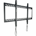 Eaton Tripp Lite Series Fixed Wall Mount for 60" to 100" TVs and Monitors, UL Certified