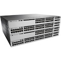 Cisco Catalyst WS-C3850-48U Layer 3 Switch