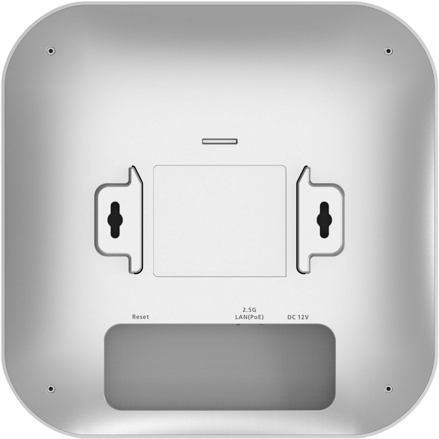 EnGenius Fit EWS276-Fit Dual Band IEEE 802.11 a/b/g/n/ac/ax/e 3.46 Gbit/s Wireless Access Point - Indoor