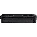 Canon 067 Original Standard Yield Laser Toner Cartridge - Black - 1 Each