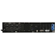 Eaton Tripp Lite Series SmartPro 120V 2200VA 1920W Line-Interactive Sine Wave UPS, 2U, Extended Run, Network Card Options, LCD, USB, DB9