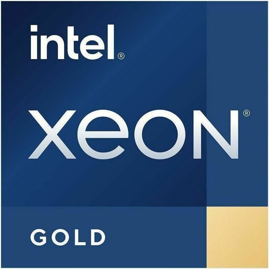 Cisco Xeon Gold (3rd Gen) 6314U Dotriaconta-core (32 Core) 2.30 GHz Processor Upgrade