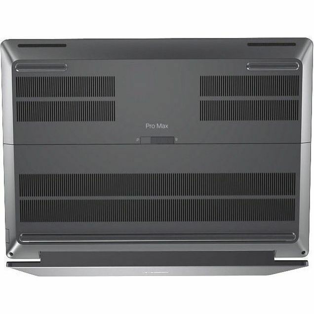 DELL PRO16 MAX PLUS, 16"FHD+, U7-265HX, 32GB 512GB, RTX PRO2000(8GB), W11P(AI), 3YP