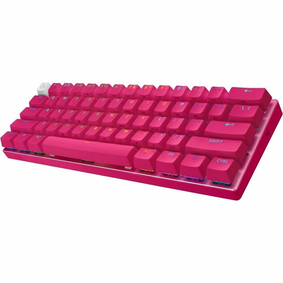 Logitech G PRO X 60 Gaming Keyboard