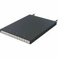 Cisco UCS 6536 36 Ports Manageable Ethernet Switch - Gigabit Ethernet, 10 Gigabit Ethernet, 25 Gigabit Ethernet, 40 Gigabit Ethernet, 100 Gigabit Ethernet - 10/100/1000Base-T, 10GBase-X, 25GBase-X, 40GBase-X, 100GBase-X