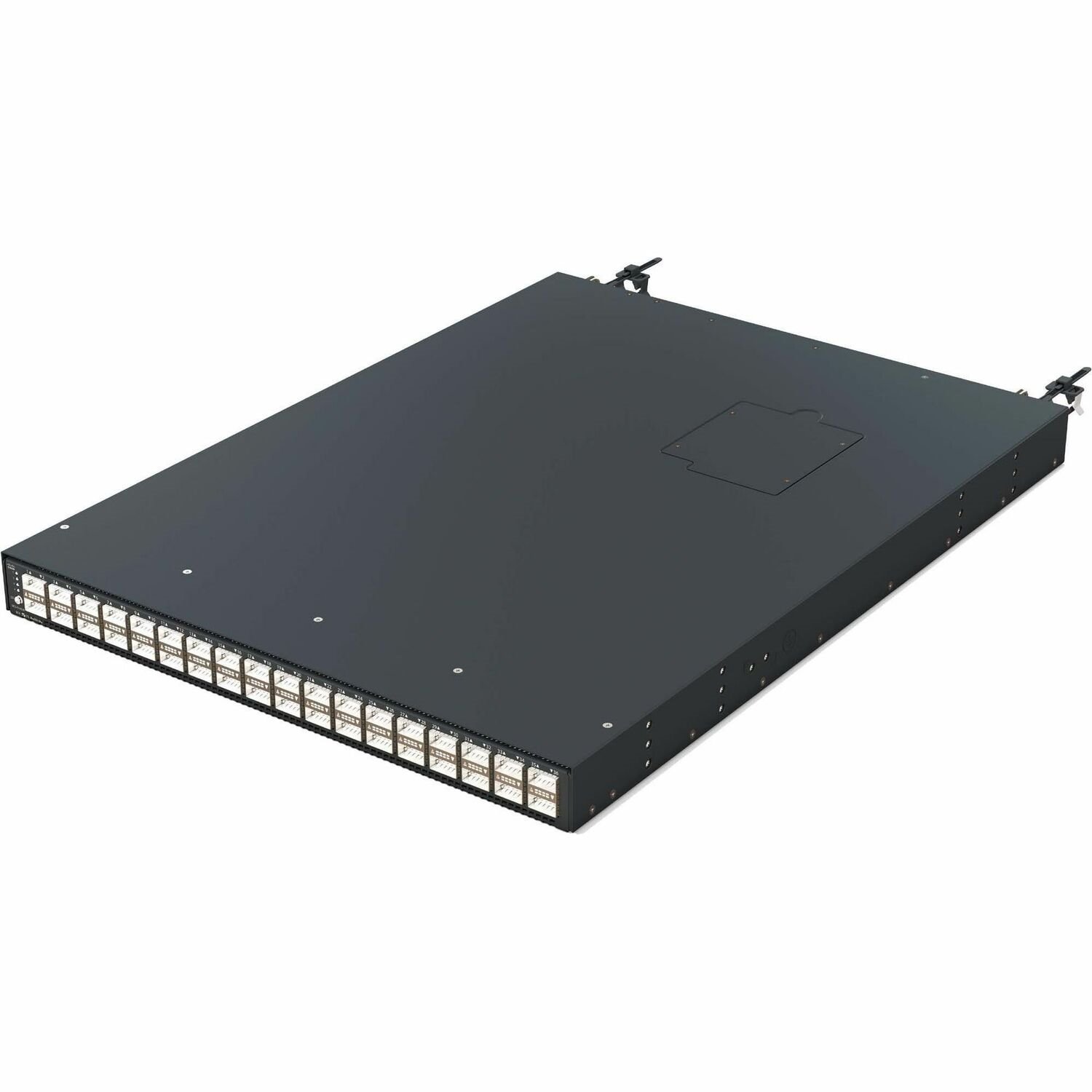 Cisco UCS 6536 36 Ports Manageable Ethernet Switch - Gigabit Ethernet, 10 Gigabit Ethernet, 25 Gigabit Ethernet, 40 Gigabit Ethernet, 100 Gigabit Ethernet - 10/100/1000Base-T, 10GBase-X, 25GBase-X, 40GBase-X, 100GBase-X