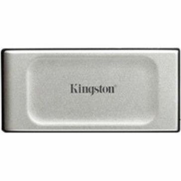Kingston XS2000 1 TB Portable Solid State Drive - External