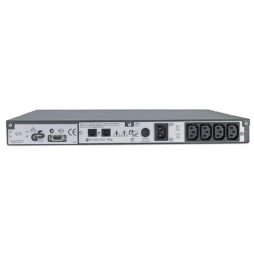 Apc Smart-UPS SC 450Va 230V - 1U Rackmount/Tower