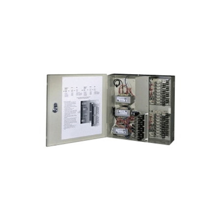 EverFocus Master DCR8-8-2UL Proprietary Power Supply