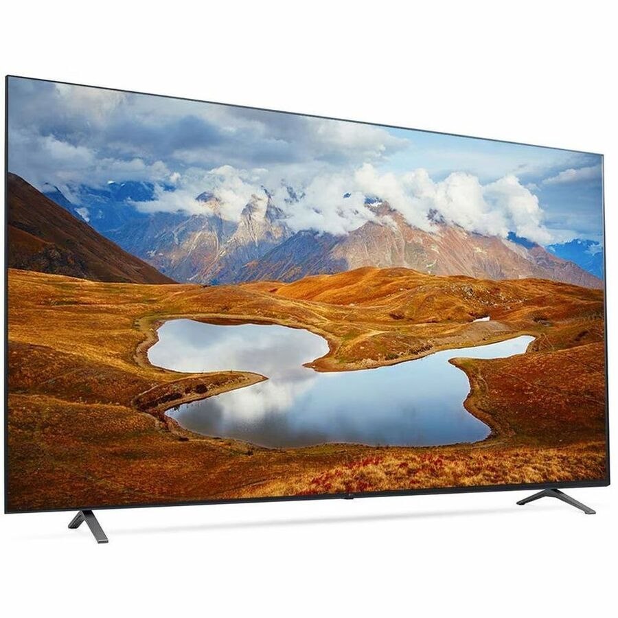 LG UR801C 55UR801C 55" Smart LED-LCD TV - 4K UHDTV - High Dynamic Range (HDR)