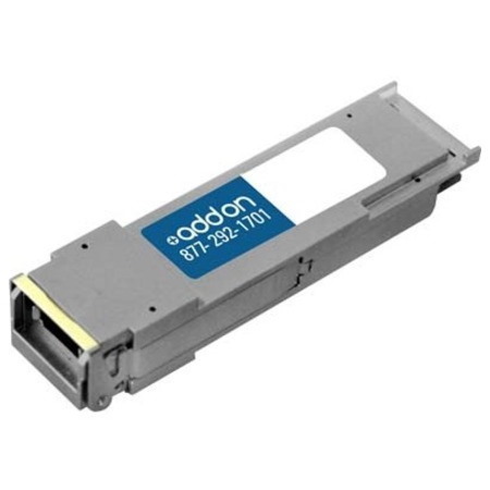 Extreme Networks QSFP+ Module