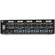StarTech.com 4-Port Dual-Monitor Dual-Link DVI KVM Switch with USB 3.0 Hub