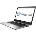 HP EliteBook 840 G3 14" Notebook - HD - Intel Core i5 6th Gen i5-6300U - 8 GB - 256 GB SSD