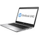 HP EliteBook 840 G3 14" Notebook - HD - Intel Core i5 6th Gen i5-6300U - 8 GB - 256 GB SSD