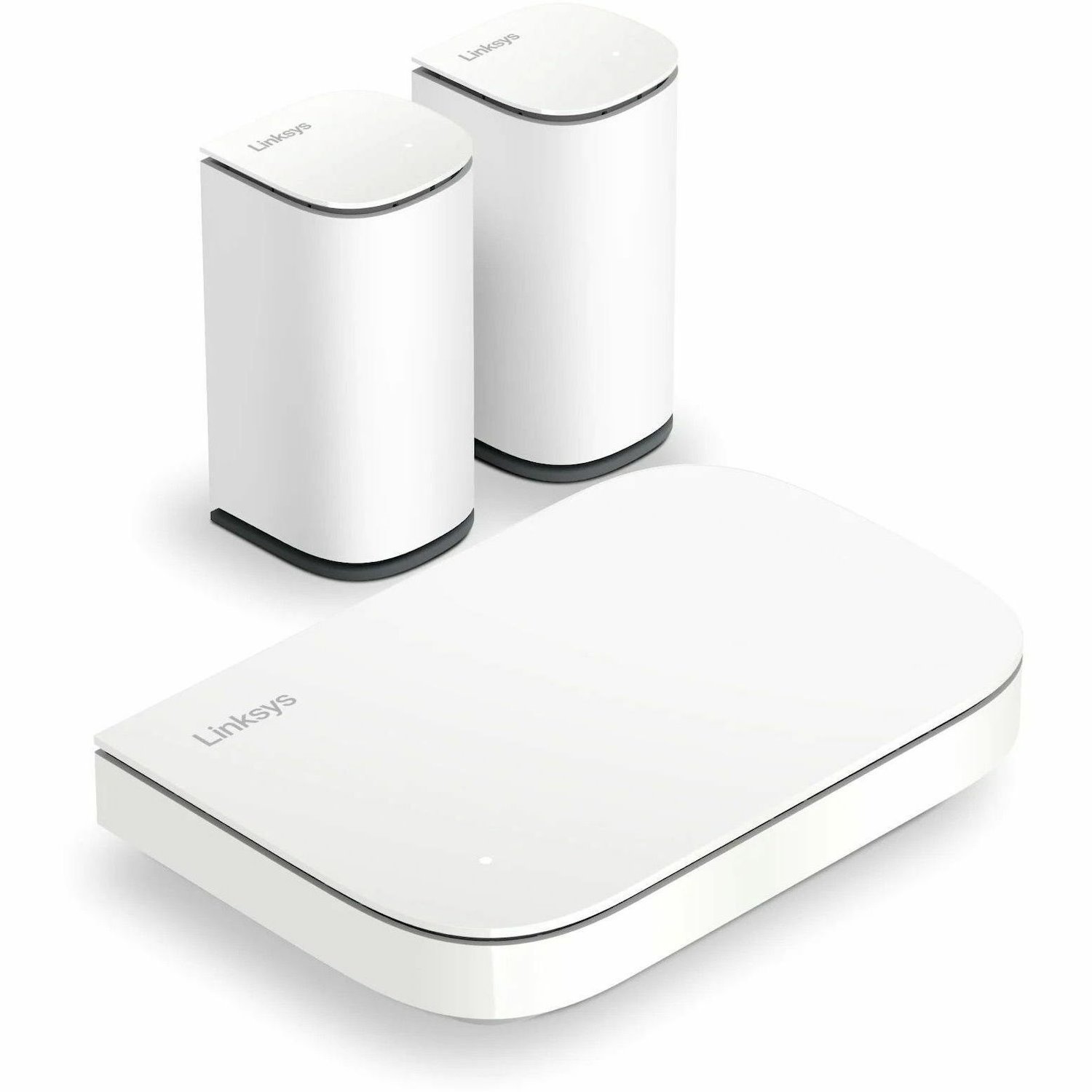 Linksys Velop Micro Wi-Fi 6 IEEE 802.11ax Ethernet Wireless Router