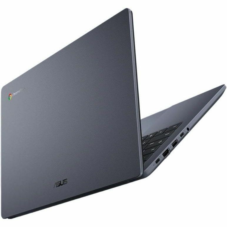 Asus Chromebook CX14 CX1405 CX1405CTA-DS42F 14" Chromebook - Full HD - Intel N-Series N150 - 4 GB - 32 GB Flash Memory