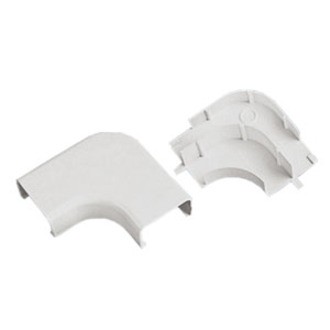 PANDUIT Right Angle Fitting For LDPH10 and LD2P10 Raceways