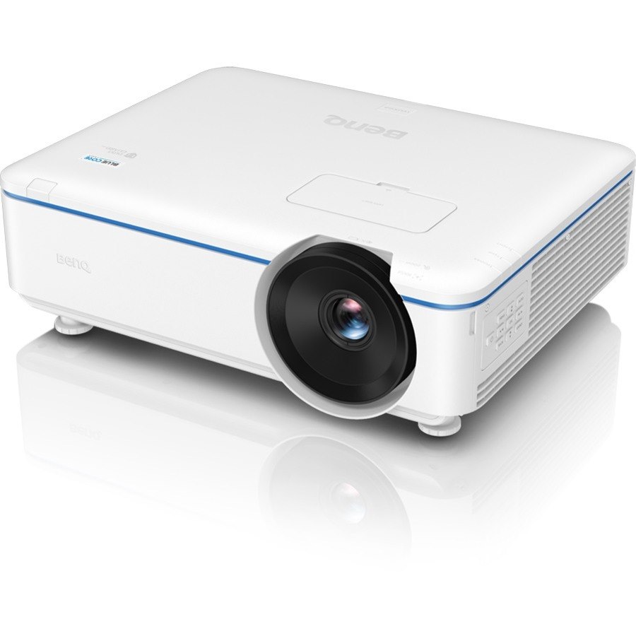 BenQ LU950 3D Ready DLP Projector - 16:10 - White