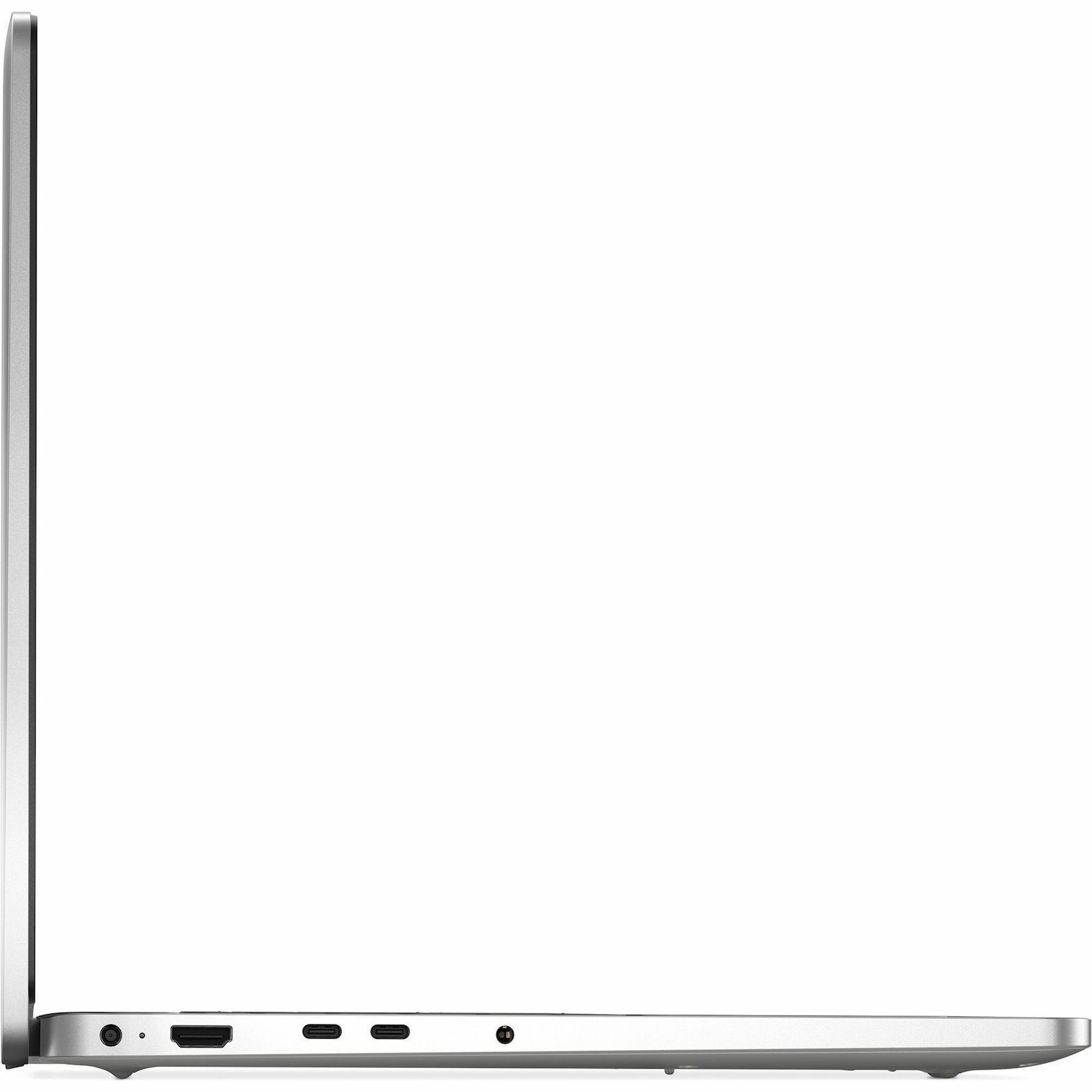 Dell Pro 16 PC16255 16" Notebook - Full HD Plus - AMD Ryzen 5 220 - 16 GB - 256 GB SSD - English (US) Keyboard - Magnetite