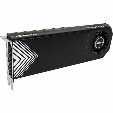 ASRock AMD Radeon RX 7900 XTX Graphic Card - 24 GB GDDR6