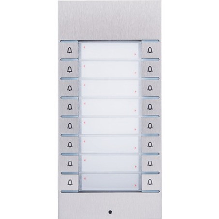 2N Intercom System Extender Unit for Intercom System