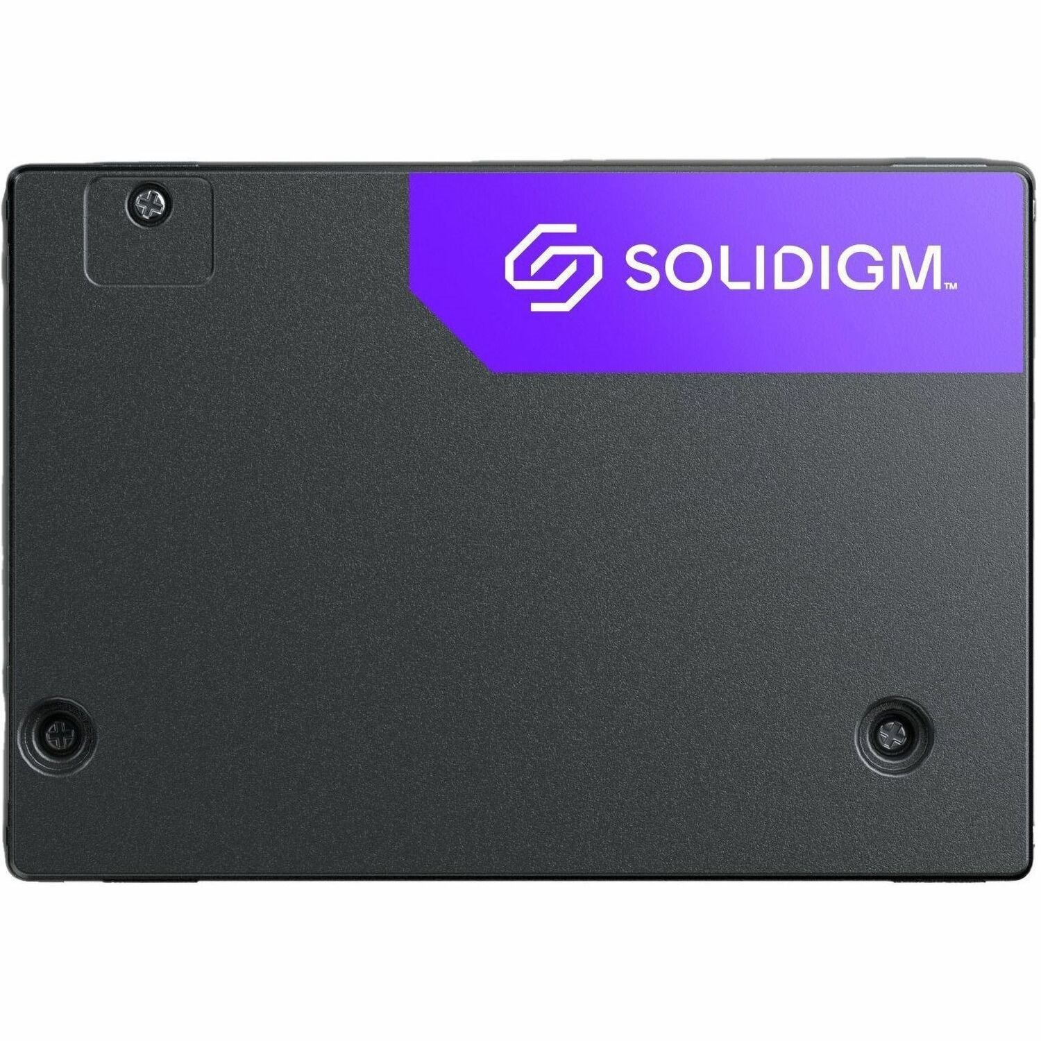 SOLIDIGM D7-PS1010 15,36 TB Solid state drive - Intern - PCI Express NVMe (PCI Express NVMe 5.0 x4)