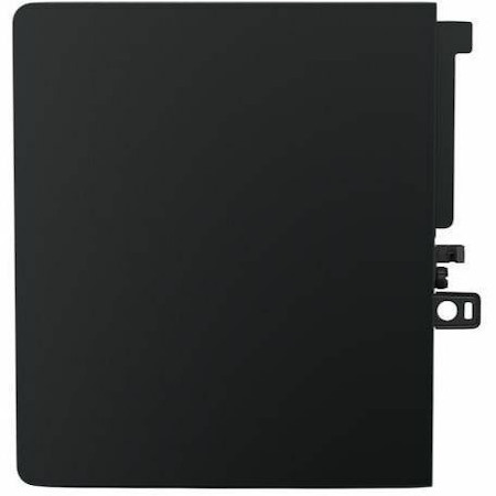 Dell Pro Max FCM2250 Desktop Computer - Intel Core Ultra 7 265 - 32 GB - 512 GB SSD - Micro PC - Standard Black