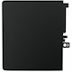 Dell Pro Max FCM2250 Desktop Computer - Intel Core Ultra 7 265 - 32 GB - 512 GB SSD - Micro PC - Standard Black