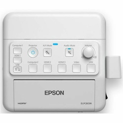 Epson PowerLite Pilot 3R Control Box