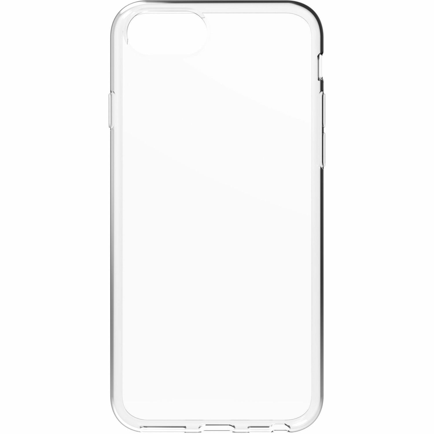 Zagg Clear Caseiphone Setpu