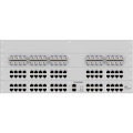 Black Box DKM Compact II KVM Matrix Switch - CATx, Fiber