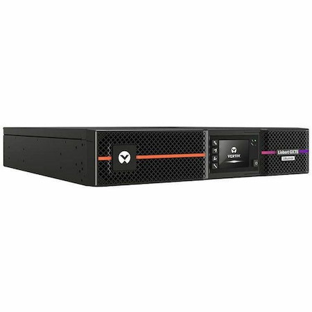 Vertiv Liebert GXT5LI-3000IRT2UXL 3000VA Rack/Tower UPS