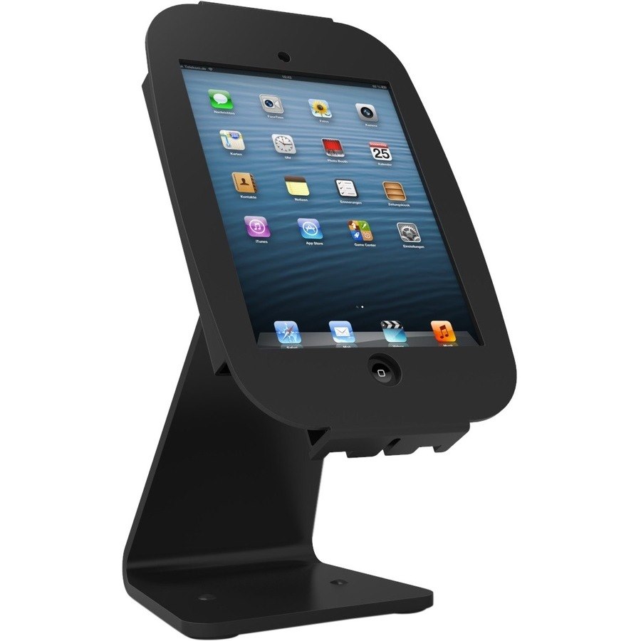 Compulocks Space iPad 360 - Rotating and Tilting iPad Enclosure Kiosk