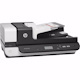 HP Scanjet 7500 Flatbed Scanner - 600 dpi Optical