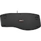 Adesso TruForm Ergonomic Desktop Keyboard