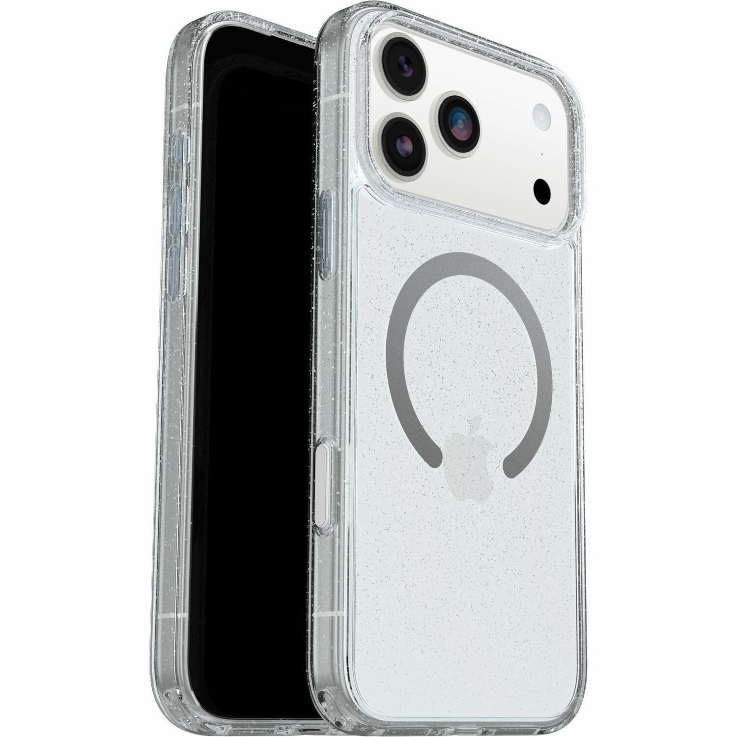 OtterBox Ob Symmetry Clear MagSafe Cam.