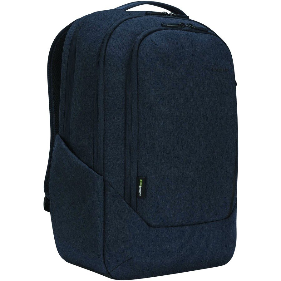 Targus Cypress TBB58601GL Carrying Case (Backpack) for 39.6 cm (15.6") Notebook - Navy