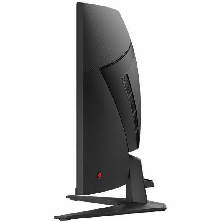 MSI MAG 325CQF 31.5 inch VA QHD Display 180Hz FreeSync Curved Gaming Monitor