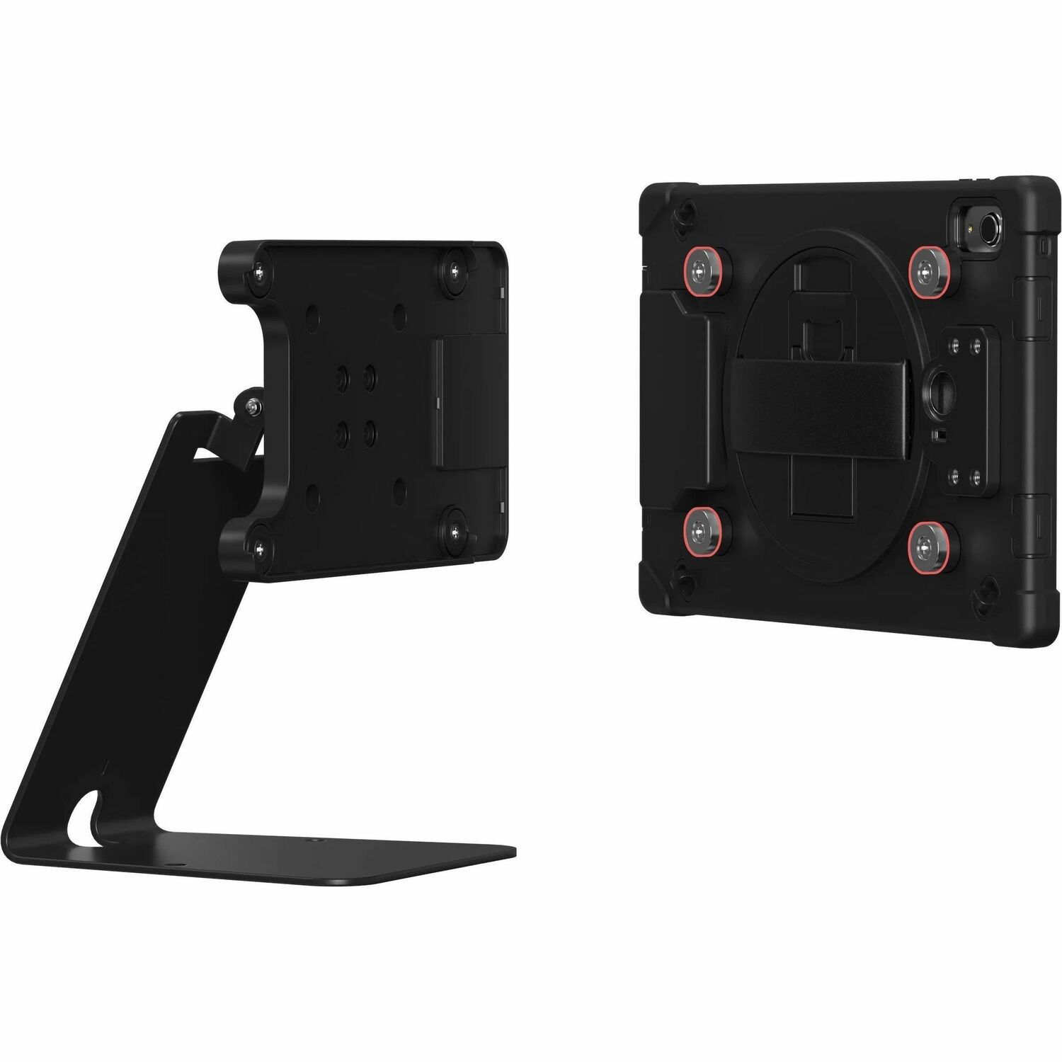 Cta Digital Quick Release Security Kiosk W/