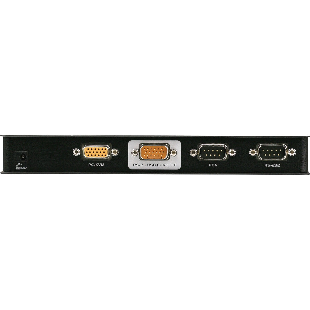 ATEN CN8000A KVM Switchbox