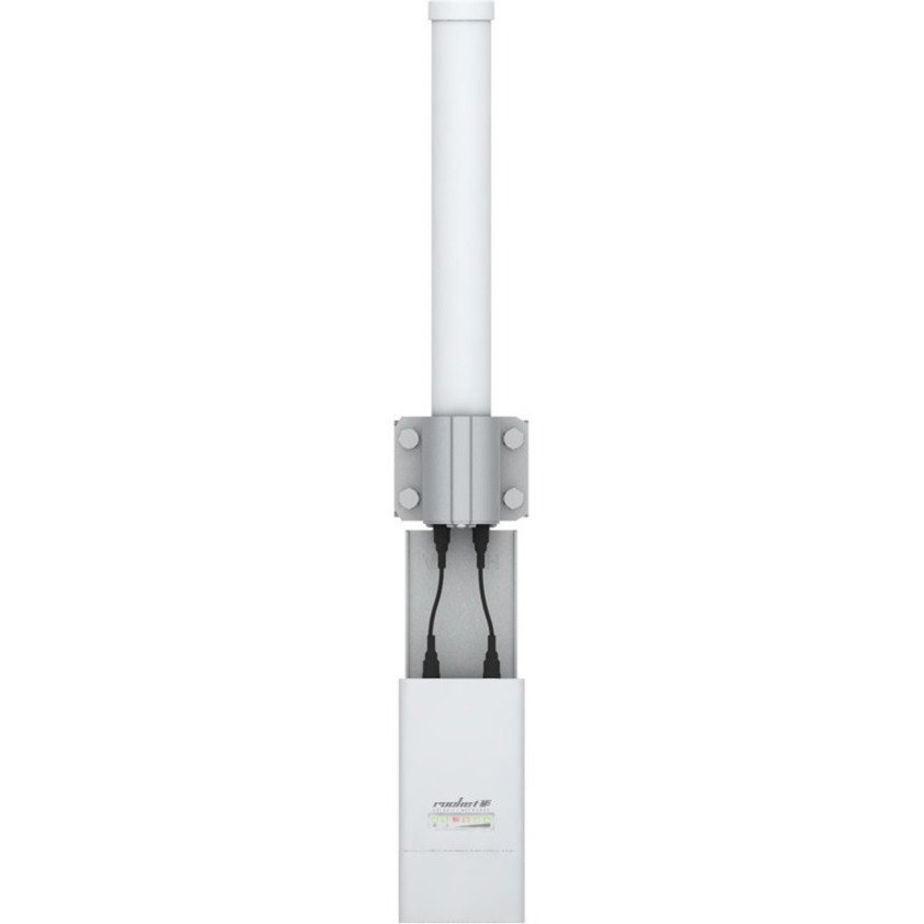 Ubiquiti Next-Gen 2x2 Dual Polarity MIMO Omni Antenna