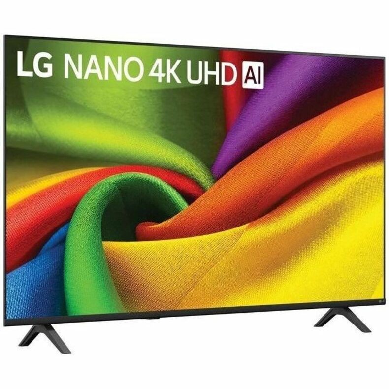 LG NU85 65NU850BPUA 64.5" Smart LED-LCD TV 2026 - 4K UHDTV - High Dynamic Range (HDR)