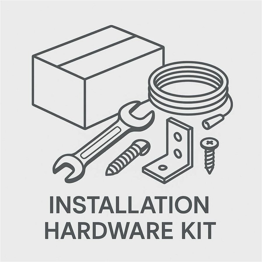 ViewSonic Hidden Installation Accessory kit for LDP163-091C / LDP217-121C / LDP136-071C