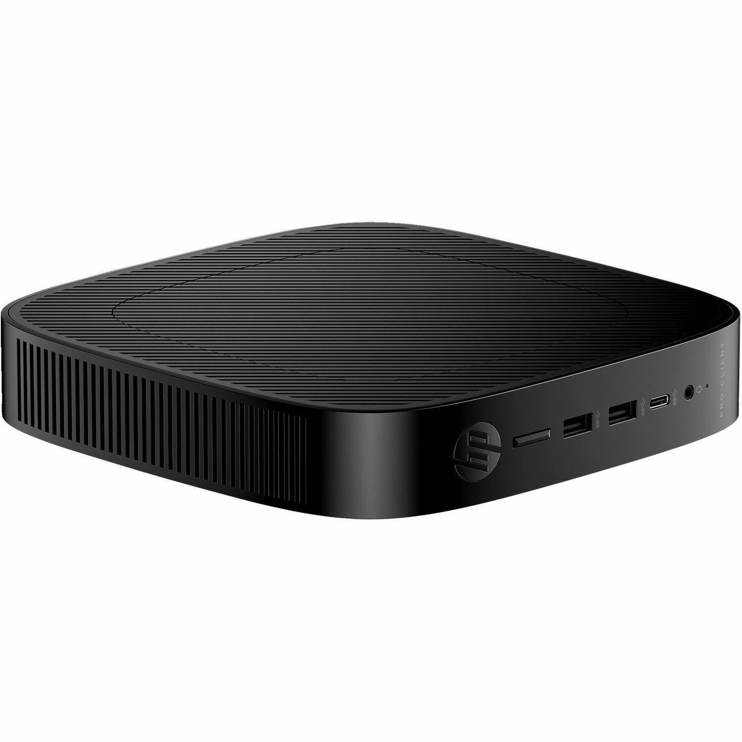 HP Pro t550 Thin Client Celeron J6412 Quad-core (4 Core) 2 GHz - TAA Compliant