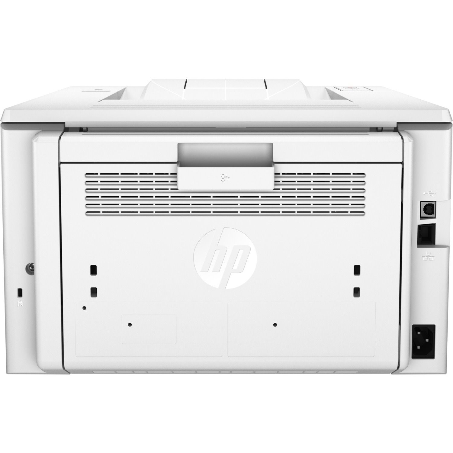 HP LaserJet Pro M203 M203dn Desktop Laser Printer - Monochrome