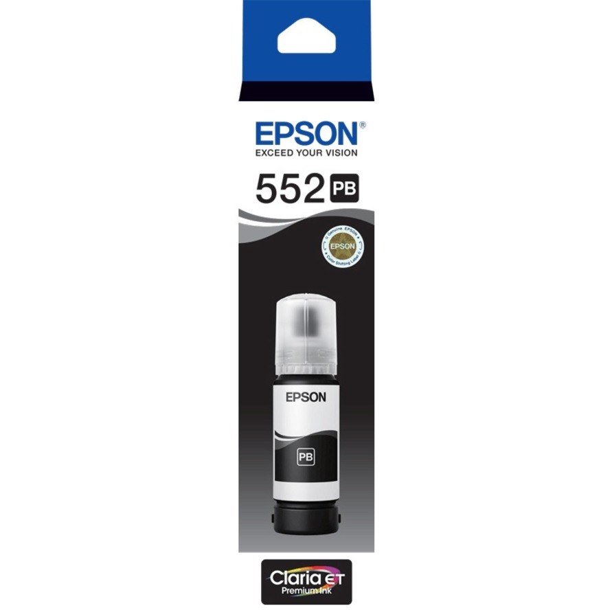 Epson EcoTank T552 Refill Ink Bottle