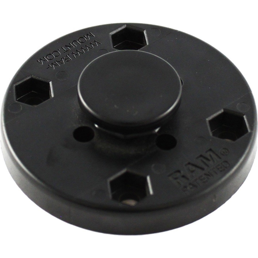 RAM Mounts Mounting Adapter