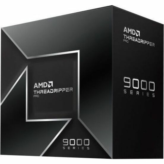 Threadripper PRO 9955WX STR5 16C 5.4GHz