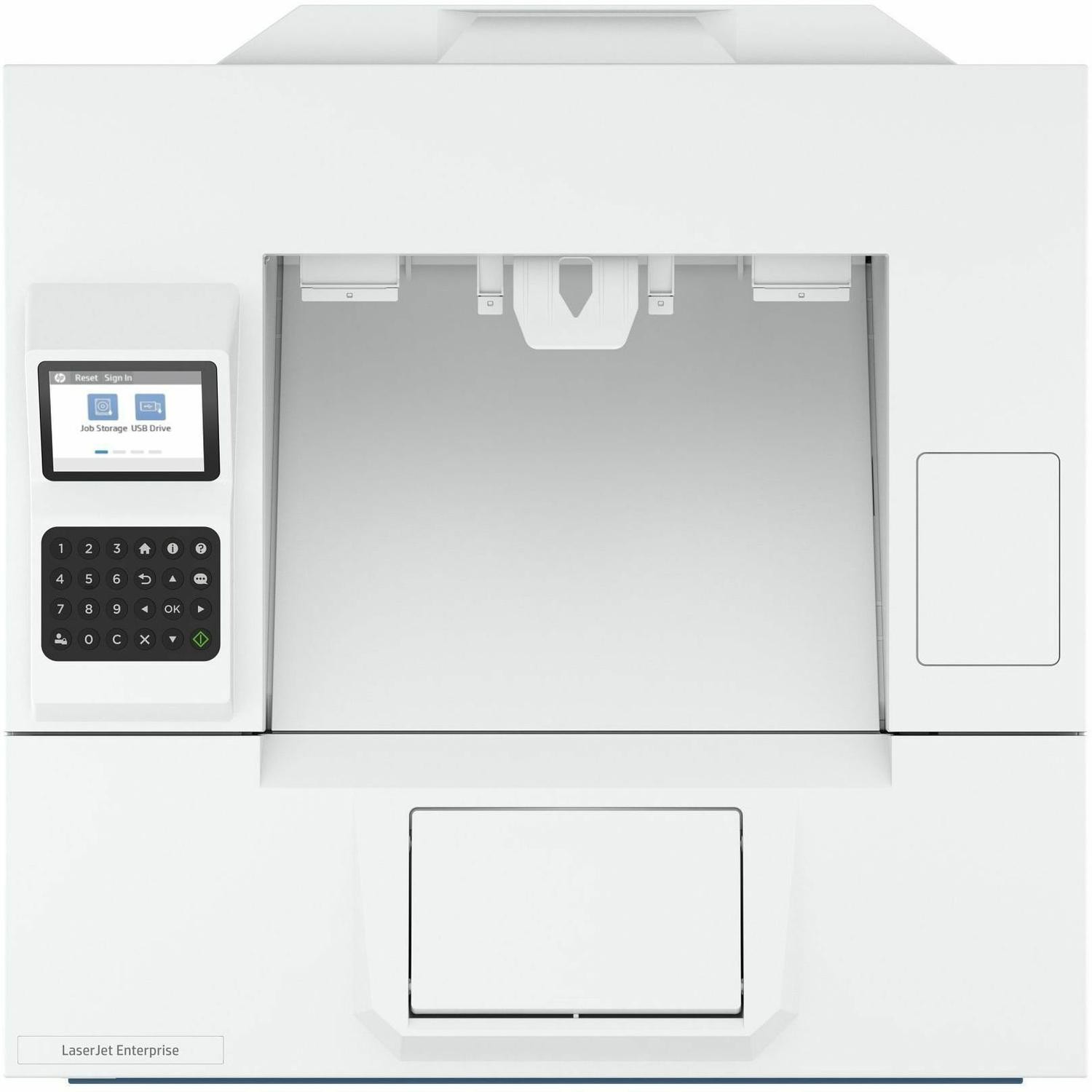 HP LaserJet Enterprise 6500dn Laser Printer