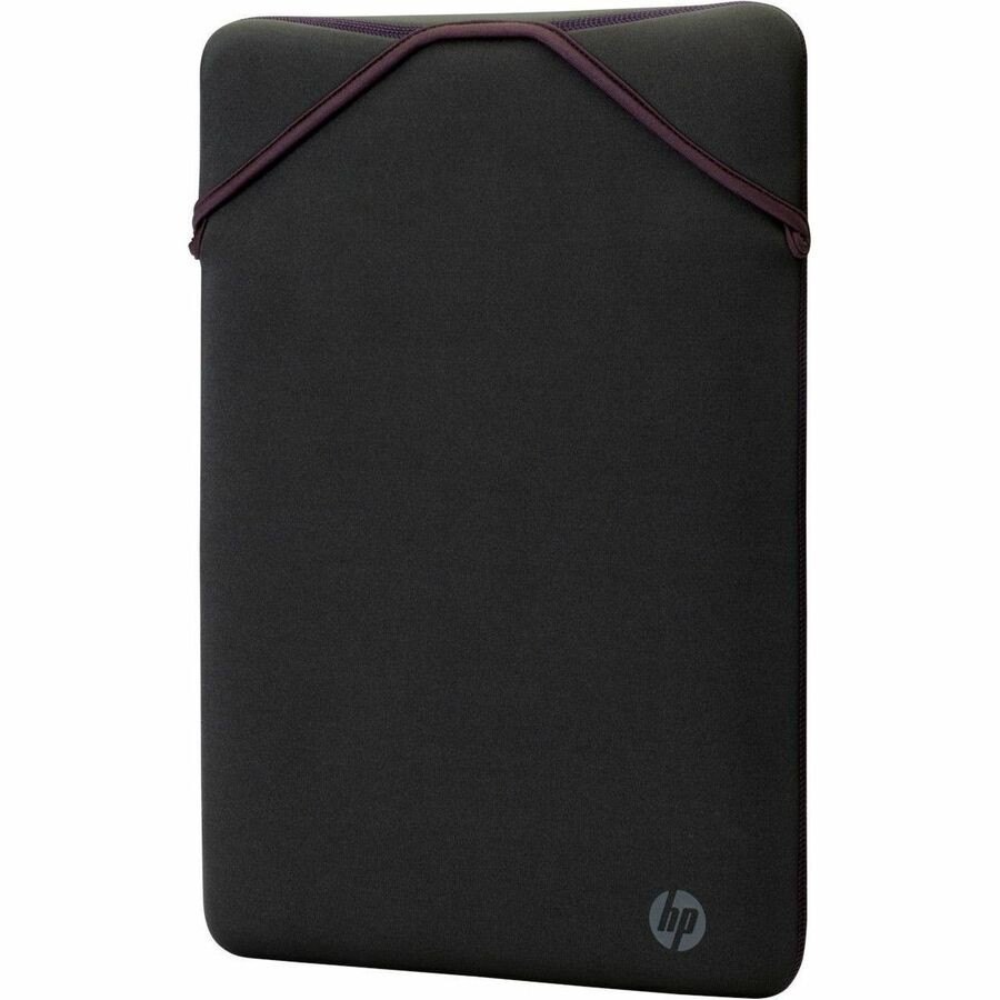 HP Tasche (Sleeve) f&uuml;r 35,6 cm (14 Zoll) bis 35,8 cm (14,1 Zoll) HP Notebook - Grau, Malve